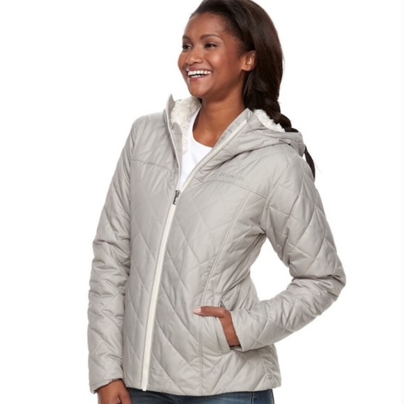 Columbia | Jackets u0026 Coats | Columbia Copper Crest Hooded Jacket | Poshmark